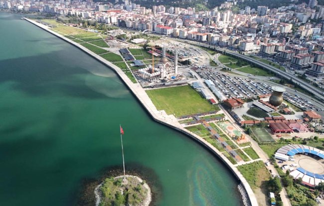 CUMHURBAŞKANININ RİZE PROGRAMI BELLİ OLDU