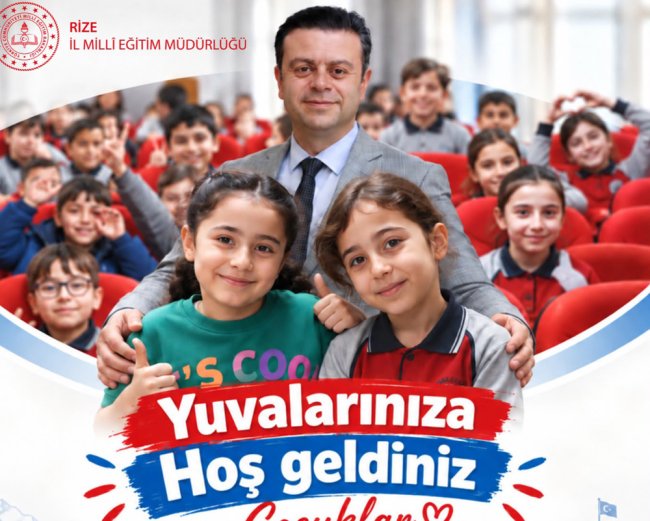 DERS ZİLİ ÇALIYOR