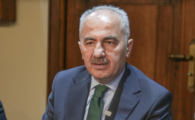 RİZE YATIRIMLARI İLE TURİSTLE BULUŞACAK