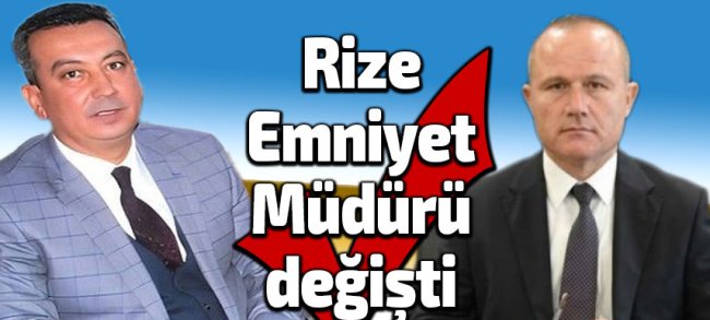 TÜRESİN’İN YERİNE KARASAKAL