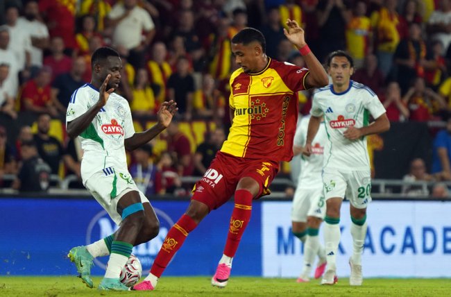 RİZESPOR GELENEĞİ BOZDU