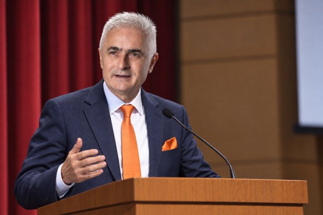 ÇİLLİOĞLU” TİCARET ODASI BELGE ALAN, AİDAT ALAN YER OLMAMALI”