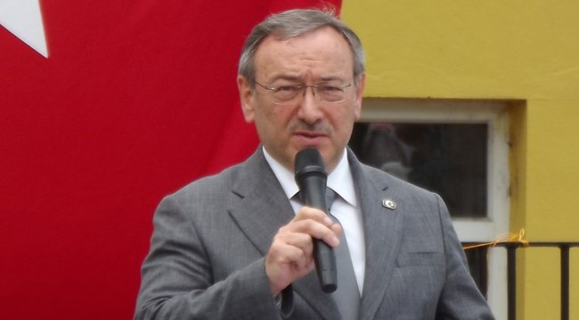 ÇAYKUR 622 BİN TONA ULAŞTI
