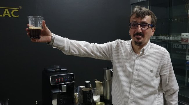 1 MİLYAR DOLARLIK KAHVEYE RİZE FORMÜLÜ KAHVENİN RAKİBİ ÇAYDAN ÇIKTI