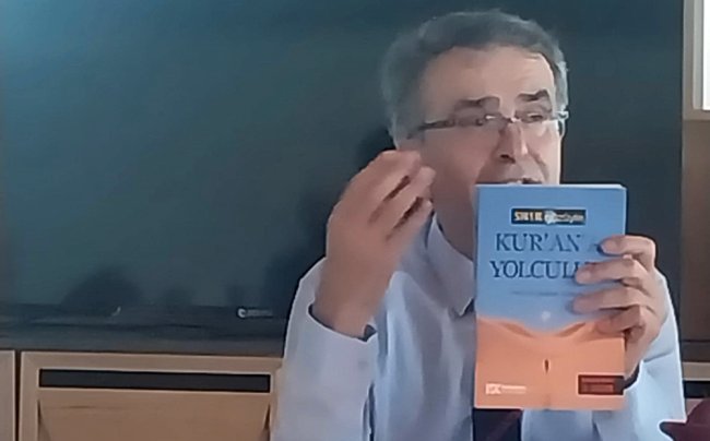 ŞİMŞEK” DİK BAŞLI OLMADIM, DİK DURDUM”
