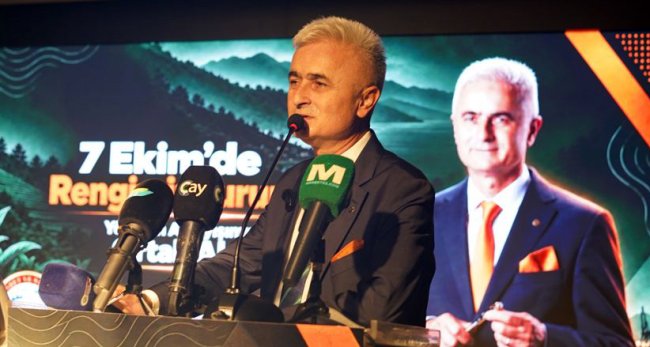 ÇİLLİOĞLU 53 PROJESİNİ ANLATTI