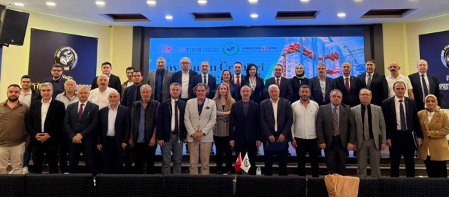 ÇAY’DA LİSANSLİ DEPOCULUK TARTIŞILDI