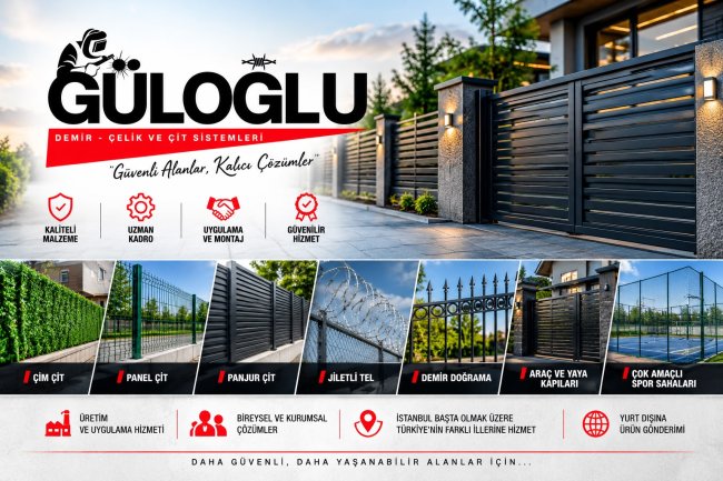 GÜLOĞLU HEDEF BÜYÜTTÜ