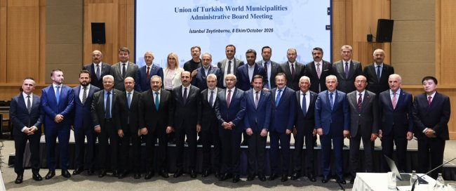 RİZE İLE NAHÇIVAN ARASINDA KARDEŞ ŞEHİR İLİŞKİSİ KURULUYOR