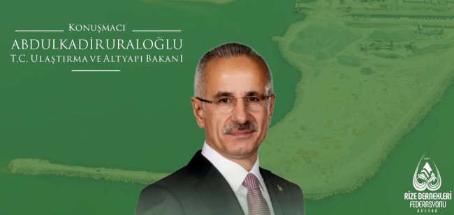 RİDEF’DEN ETKİLİ PROGRAM