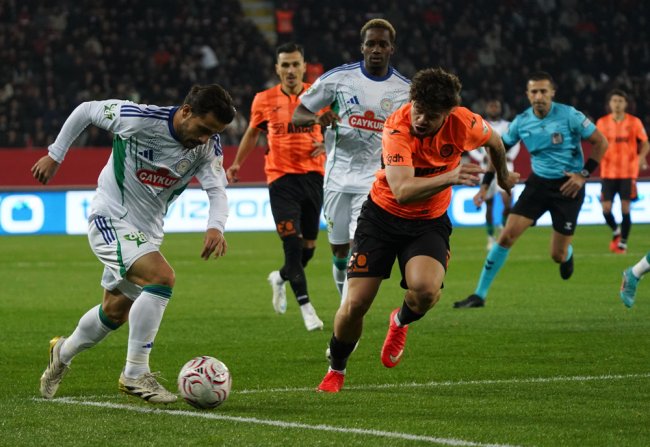 RİZESPOR’DA GERİLEME ÇAĞI BAŞLADI