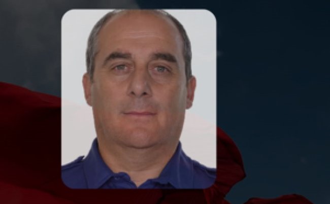 POLİS MEMURU KALBİNE YENİK DÜŞTÜ