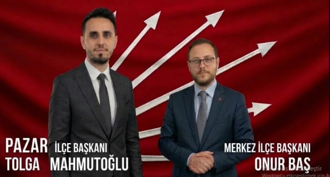 CHP Rize’de yeniden yapılanıyor