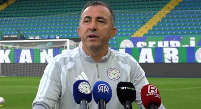 UÇAR” SAHAMIZDA KAZANMAK İSTİYORUZ”