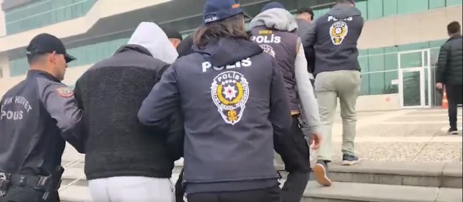 35 ilde ortak operasyon