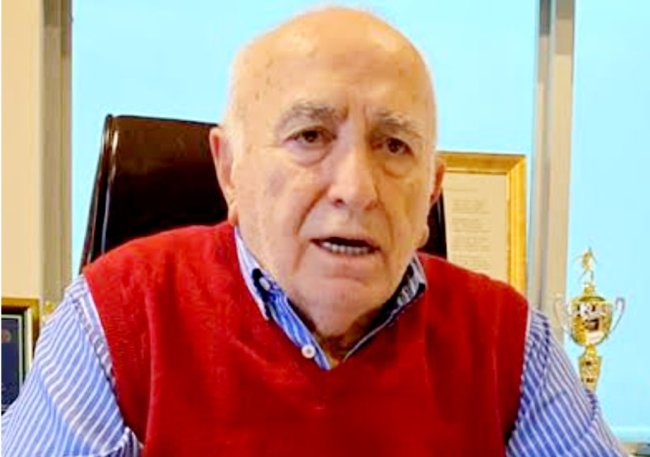 EĞİTİME BÜYÜK DESTEKLERİ VARDI