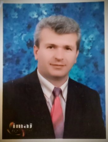 Mustafa KABA